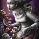 Illustration for article titled The Bride of Frankenstein is ready for her honeymoon after 75 years